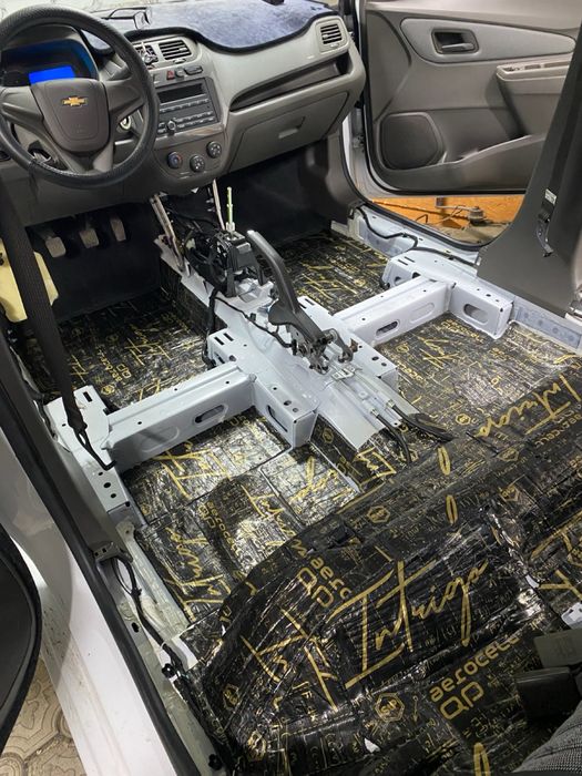 Продам автомобиль Chevrolet Cobalt