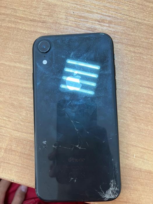 Айфон хр 128 гб 81#