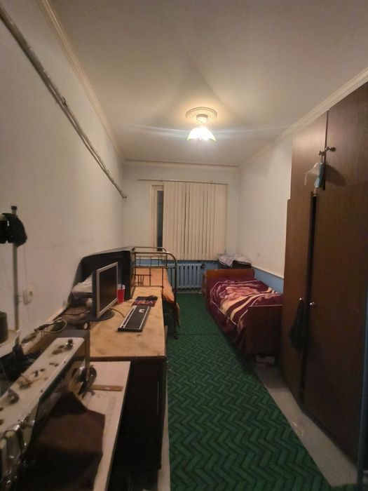 Yunusobod 14 kv   4/4/4