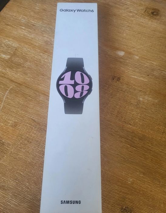 Часовник Samsung watch 6 40mm