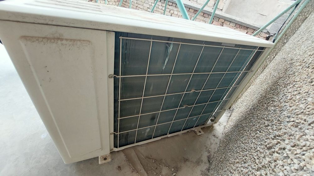 Chigo кондиционер