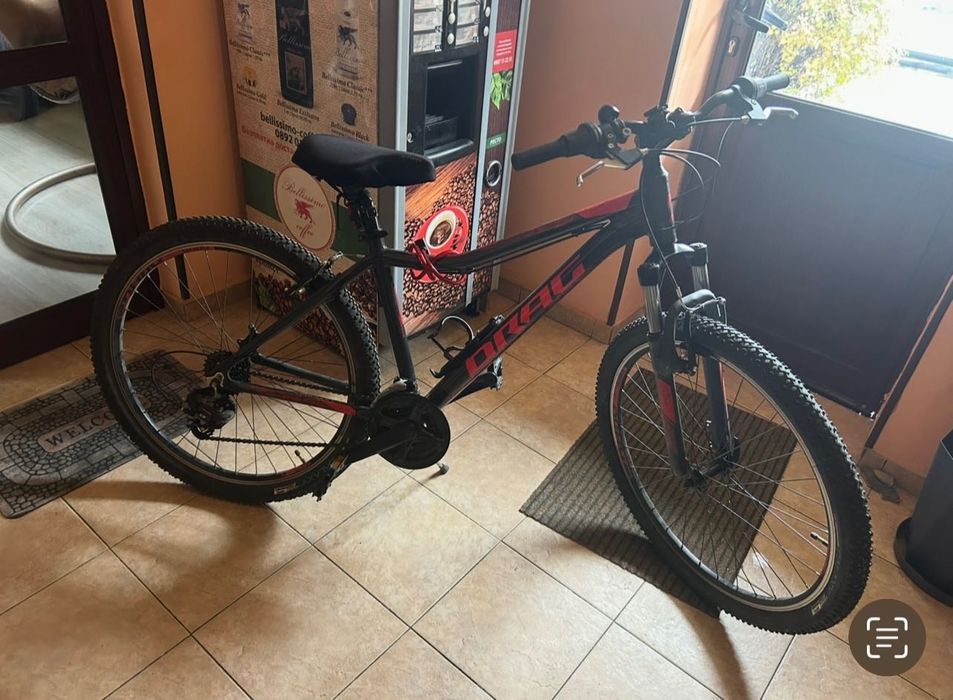 Колело Drag планинско