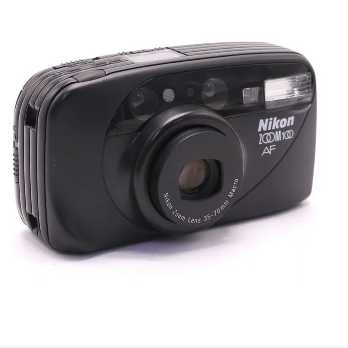 Nikon Zoom 100 AF