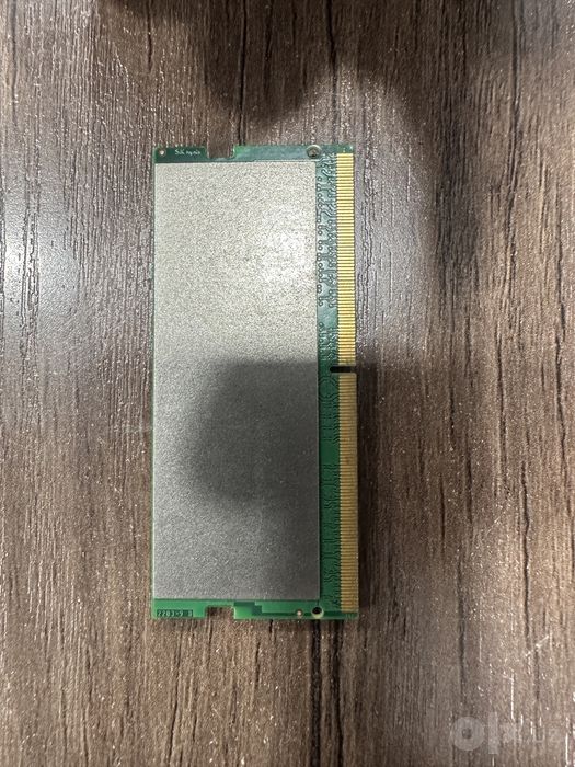 DDR5 8GB 4800 Sodimm SoDDR5 для ноутбука