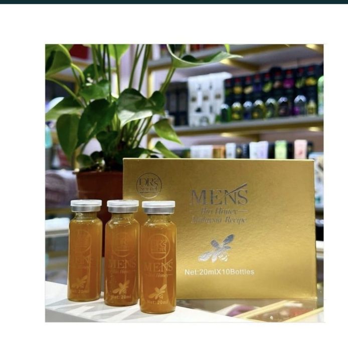 Малайзийский мед для мужчин