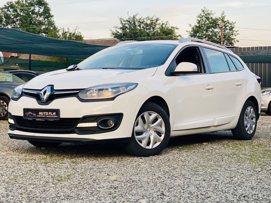 Vand Renault Megane