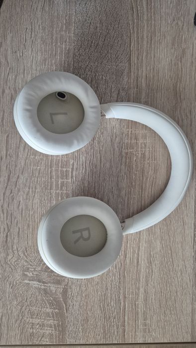 soundcore Space One бежевые