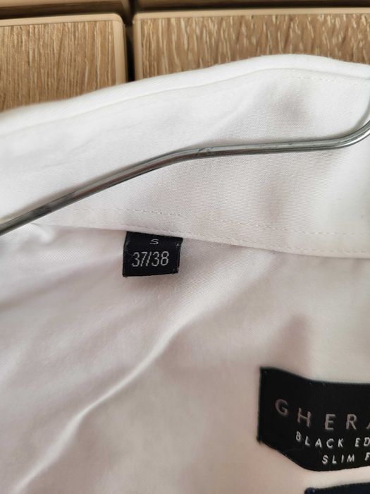 Camasa Gherasos, S, barbati