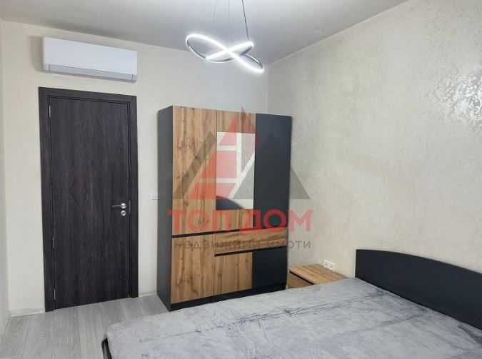 Дава се под наем Тристаен апартамент в Варна, Чайка - 110 кв.м за 1000 € - Снимка #7