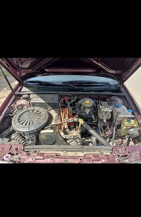 Audi 80 B4 2.0 моно