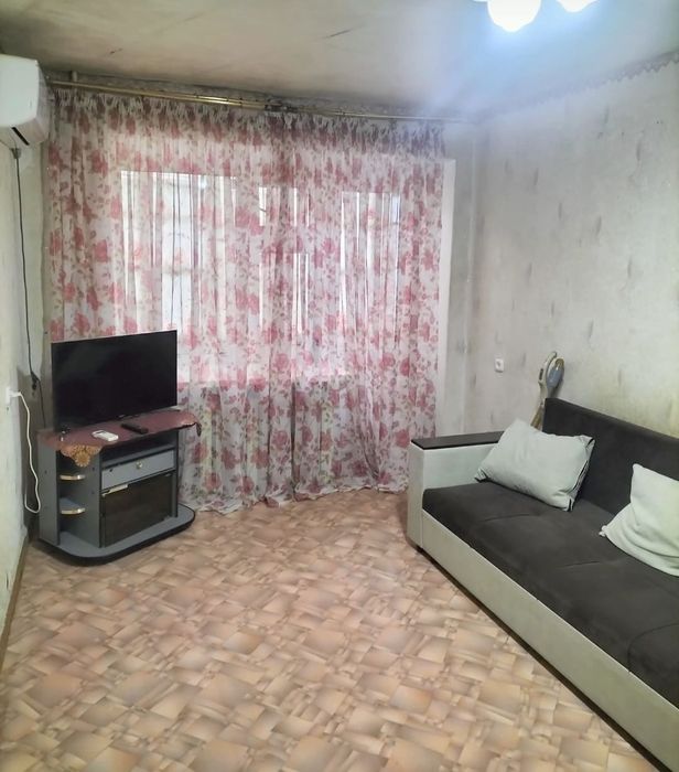 Продаётся однокомнатная квартира