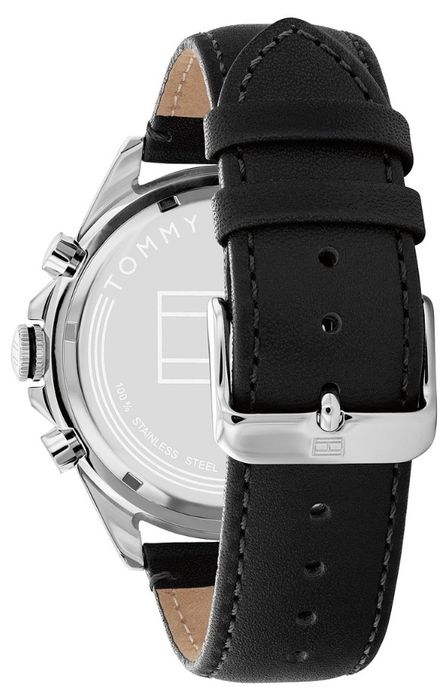Ceas Tommy Hilfiger nou - factura disponibila