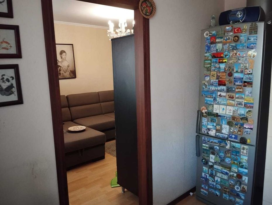 Продажа 2 ком.кв. Республика