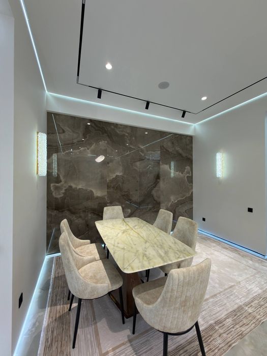 Квартира Аренда Шайхонтохур Жк Boulevard