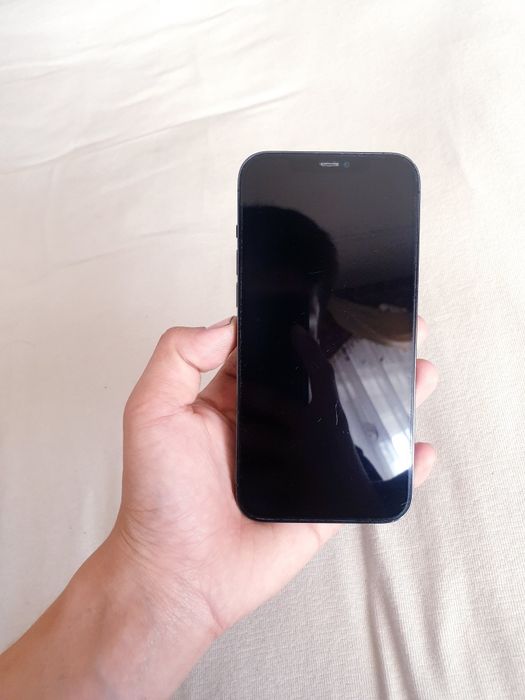 Iphone 12 pro max 128gb 73% radnoy