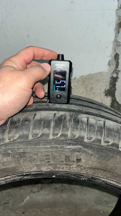 PIRELLI Cinturato Runflat