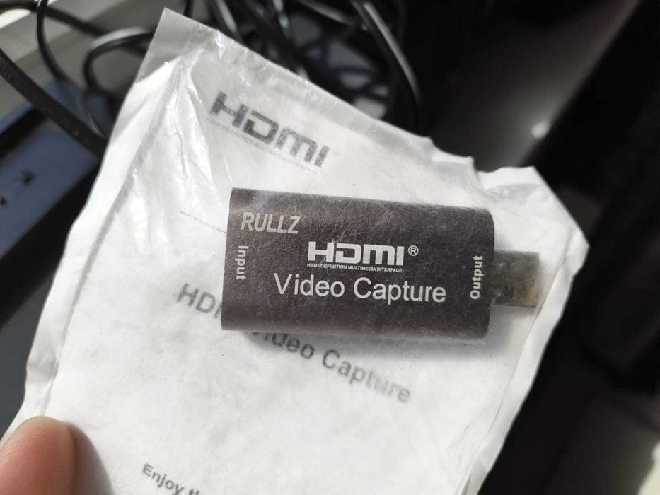 Видеокамера Sony HVR-Z7E