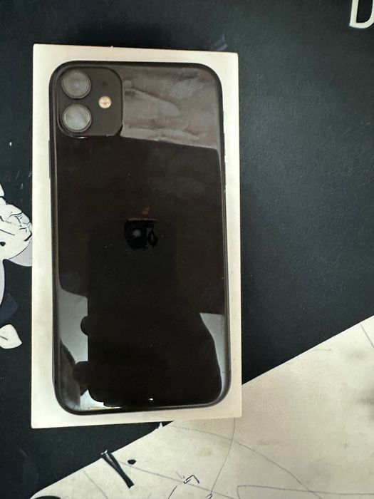 Айфон 11 сатылады