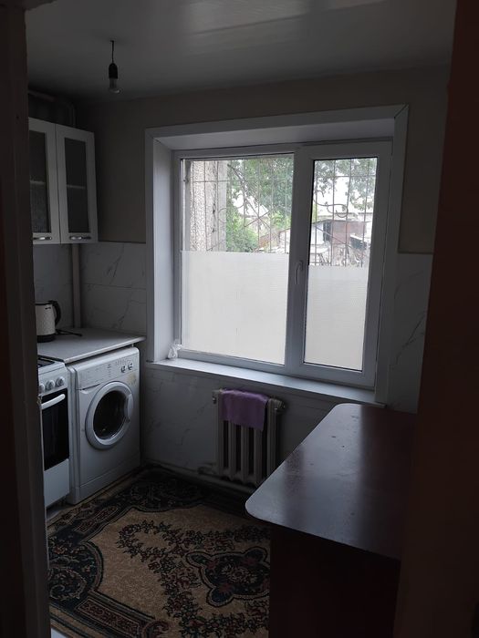 2 комнотная квартира