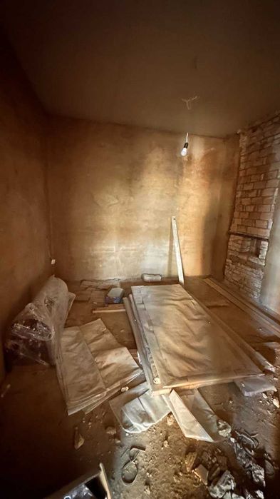 Продаётся УЧАСТОК Дом