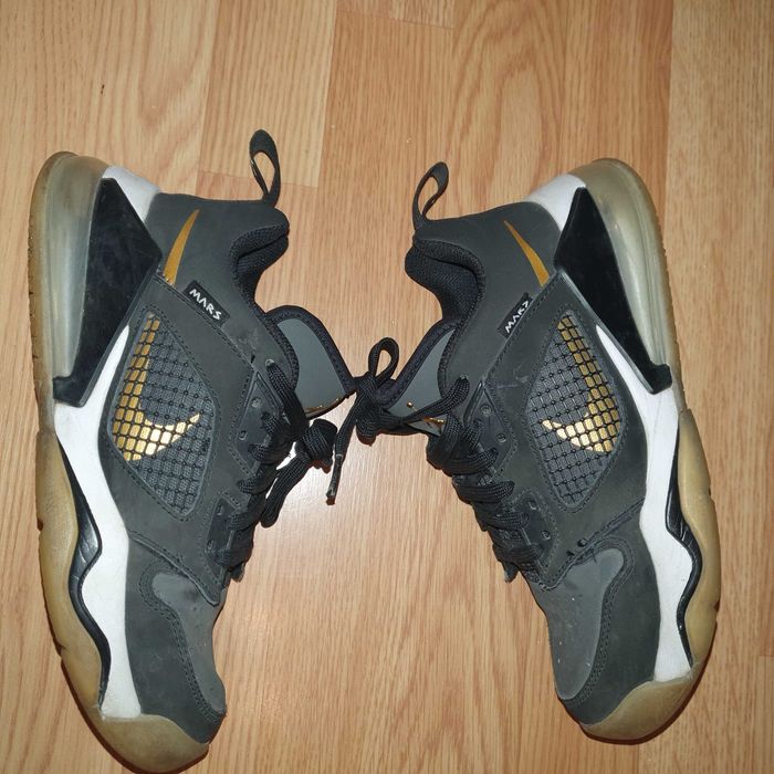 Adidas Air Jordan Mars mar 36,5 piele naturala