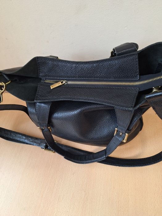 Продам  сумку шоппер. Италия