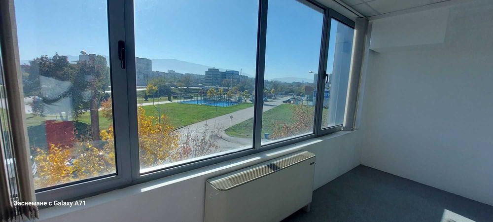 Дава се под наем Офис в София, Левски Г - 152 кв.м за 1368 € - Снимка #6