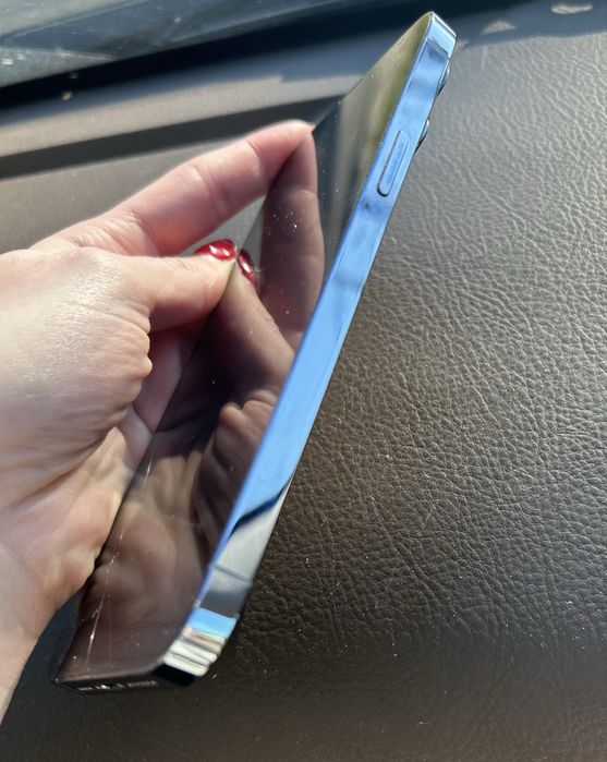 Iphone 13 pro max - 128 gb