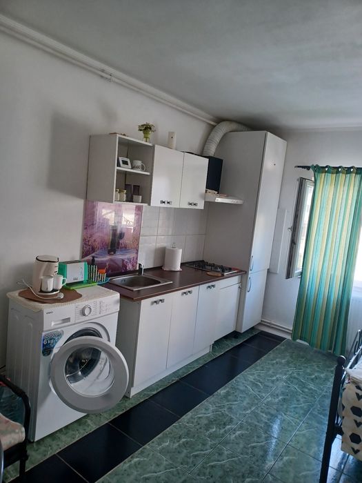 Garsoniera de inchiriat in regim hotelier