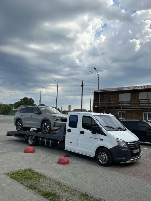 ЭВАКУАТОР Актобе не дорого город межгород