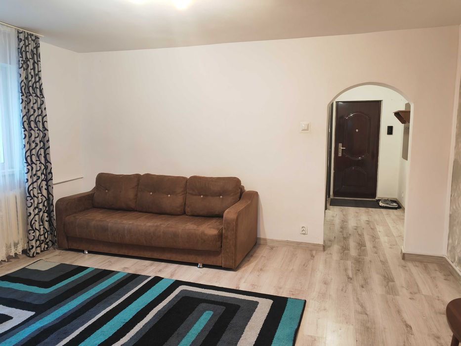 Ofer spre închiriere apartament 2 camere, Zamca, 52mp