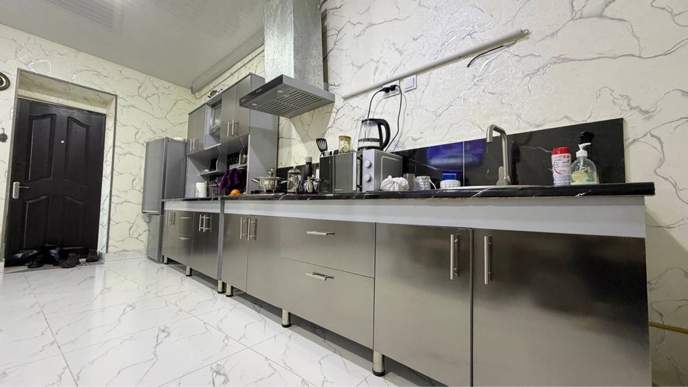 Продается Дом 2х комнатный Яшнабад.р-он