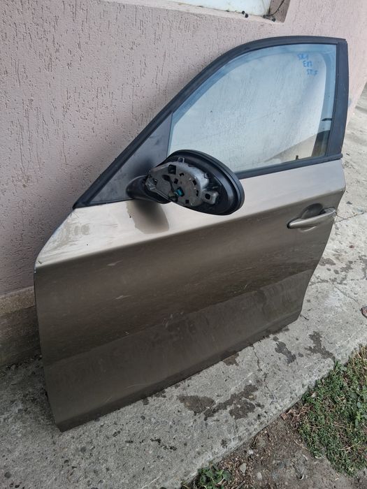 Usa Portiera stanga fata  BMW 1 E87 2003 - 2010