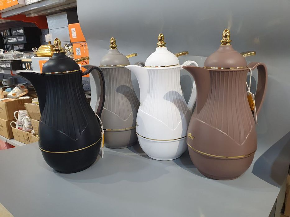 Термос дайдайс 1 литр