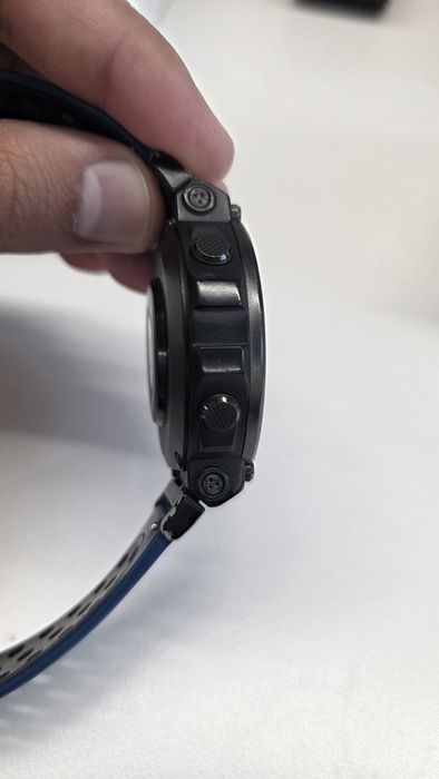 TREX-2 amazfit смарт часы