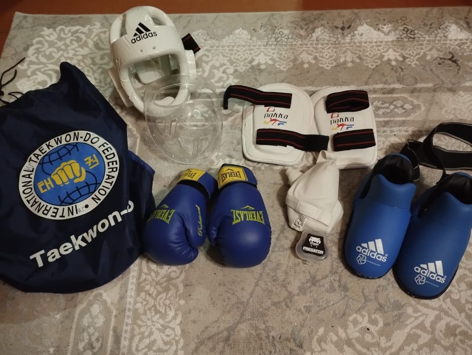 Зарядные устройства от 3т до 10т