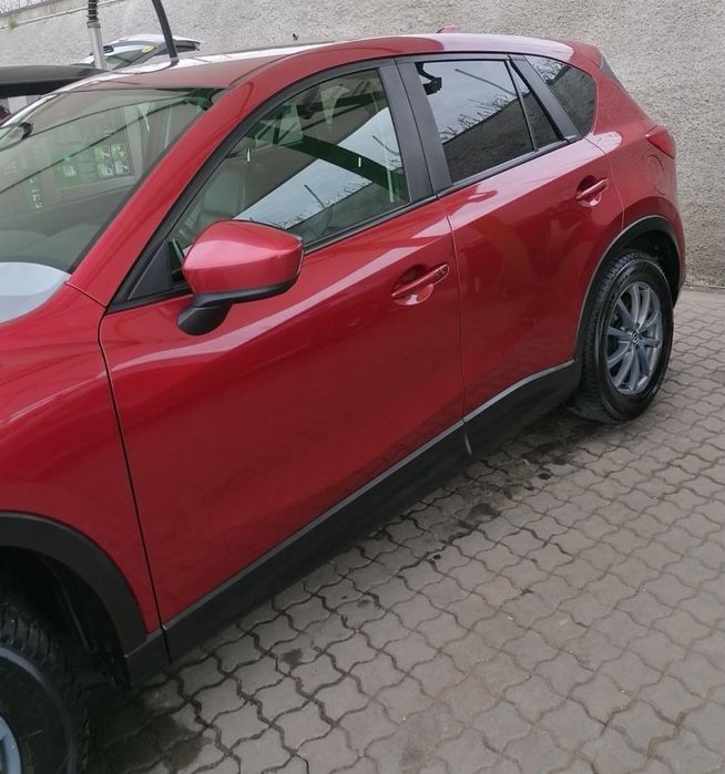 MAZDA CX-5 2014 — imagine 2