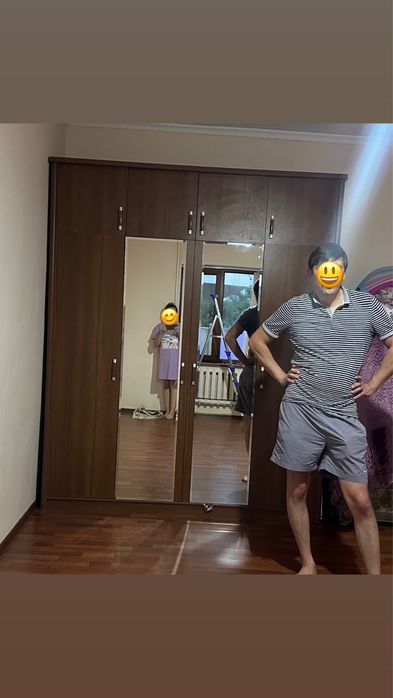 Продается Шифоньер