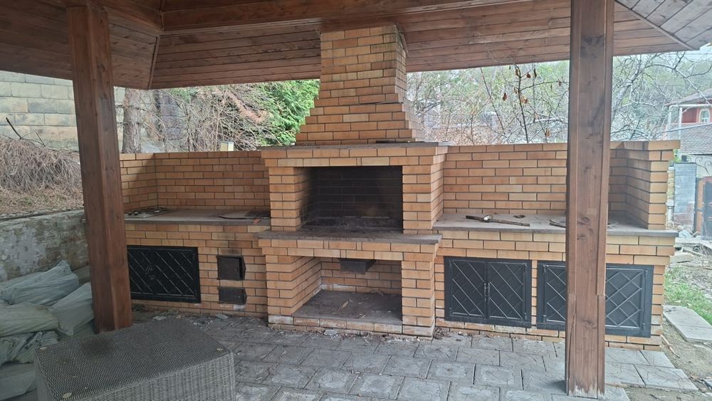 Продам шамотный кирпич