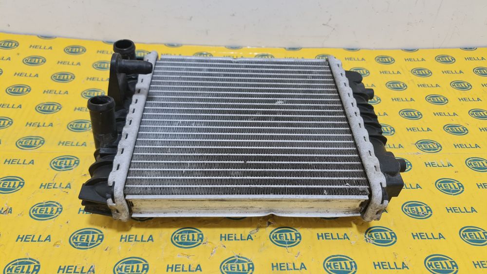 Radiator apa suplimentar VW Skoda 4x4 5Q0121253J Octavia Passat Arteon