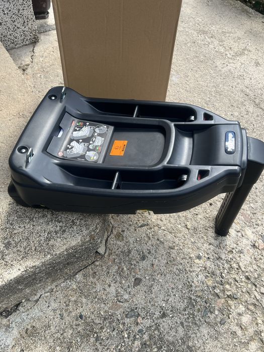 Столче за кола Peg-Perego Primo Viaggio Lounge City Grey