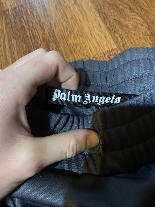 Pantaloni palm angels