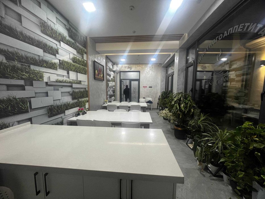 Продажа отдельно стоящего здания 934 м² на Дагестанской (55)