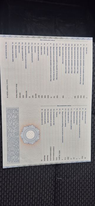 Renault kadjar Motor 1.5 dci euro 6 automat fara variante