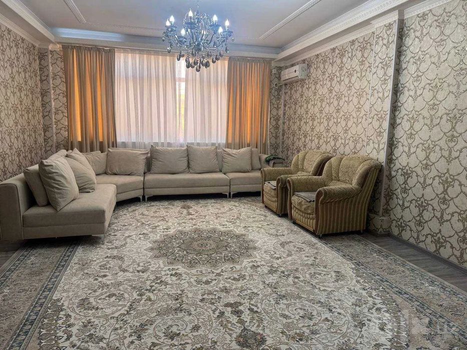 Сдаётся 3-комн ЖК Минор, Ц-5, 114 м²