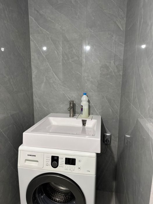 Продам 3 ком квартиру в самом центре города