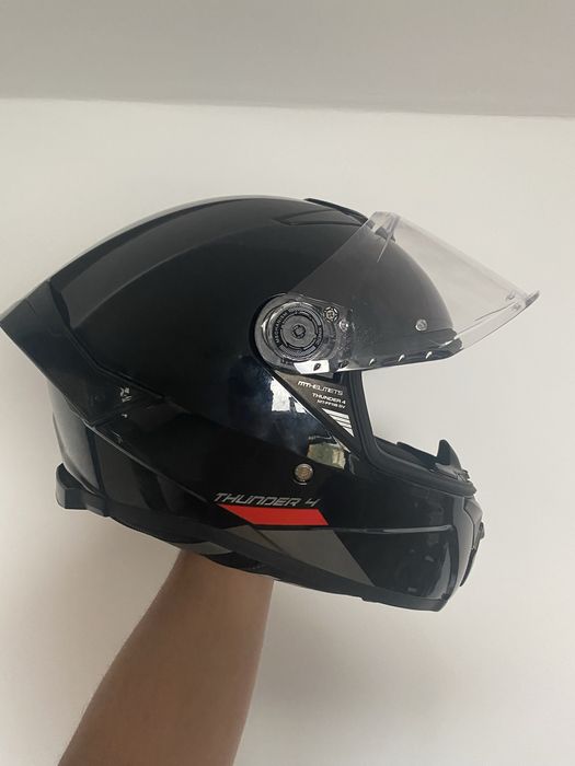 Casca moto MT THUNDER 4 SV