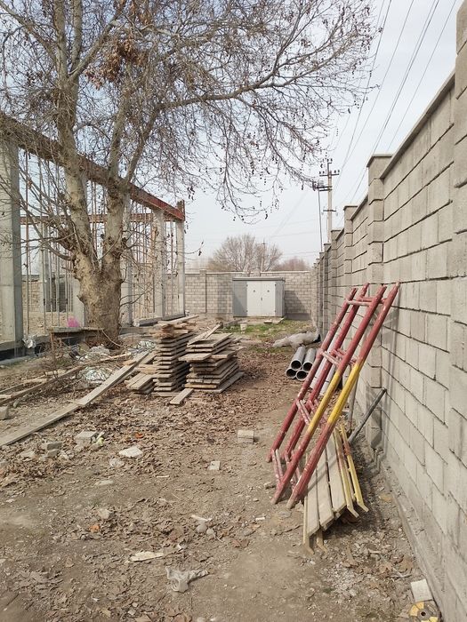 Срочно продается база 30 соток!