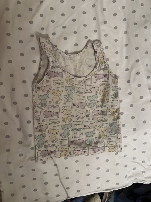 Детские вещи до года, в одни руки за 4000