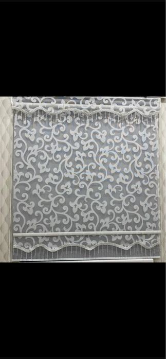 Жалюзи и ролл шторы